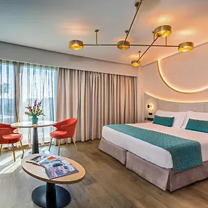 5* Hotel Barcelo Renacimiento